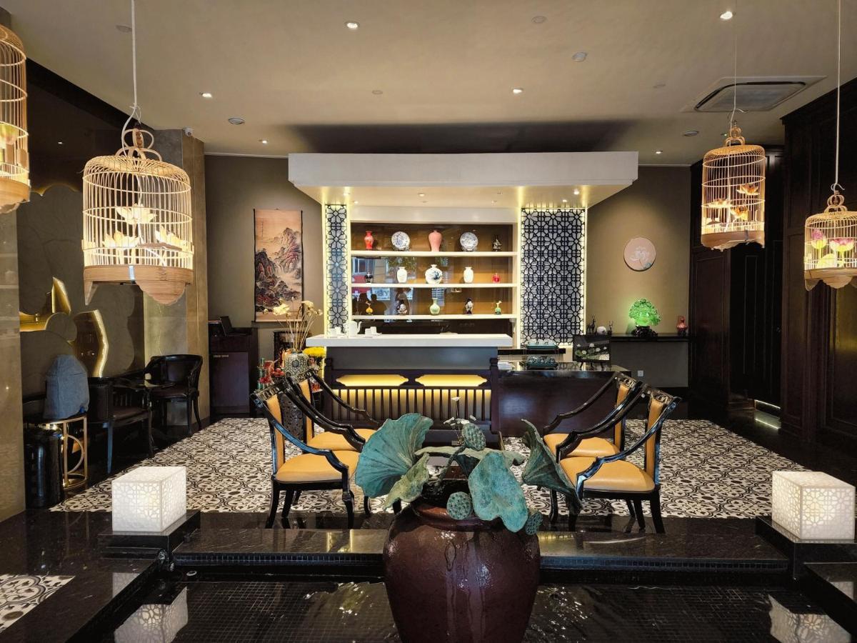 The Odys Boutique Ho Chi Minh City