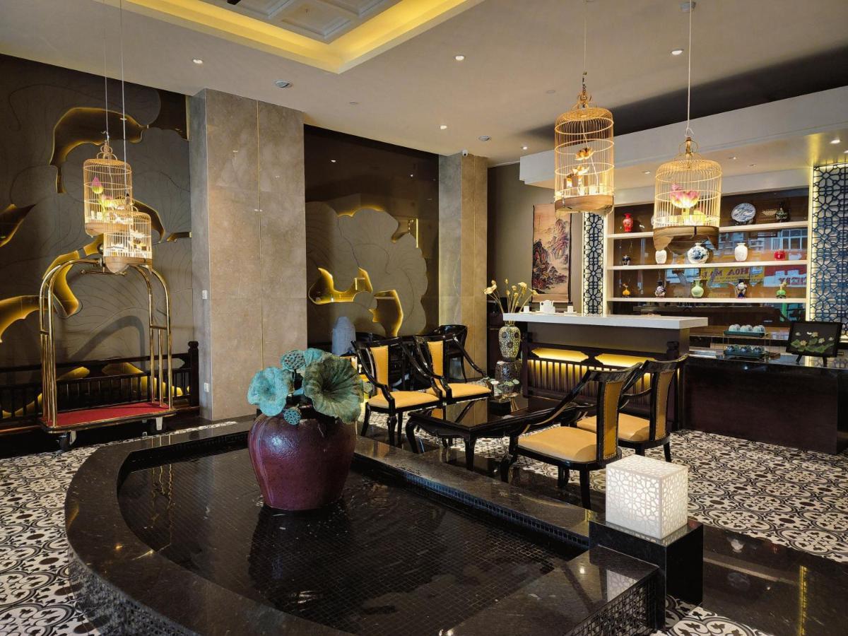 The Odys Boutique Hotel 4*