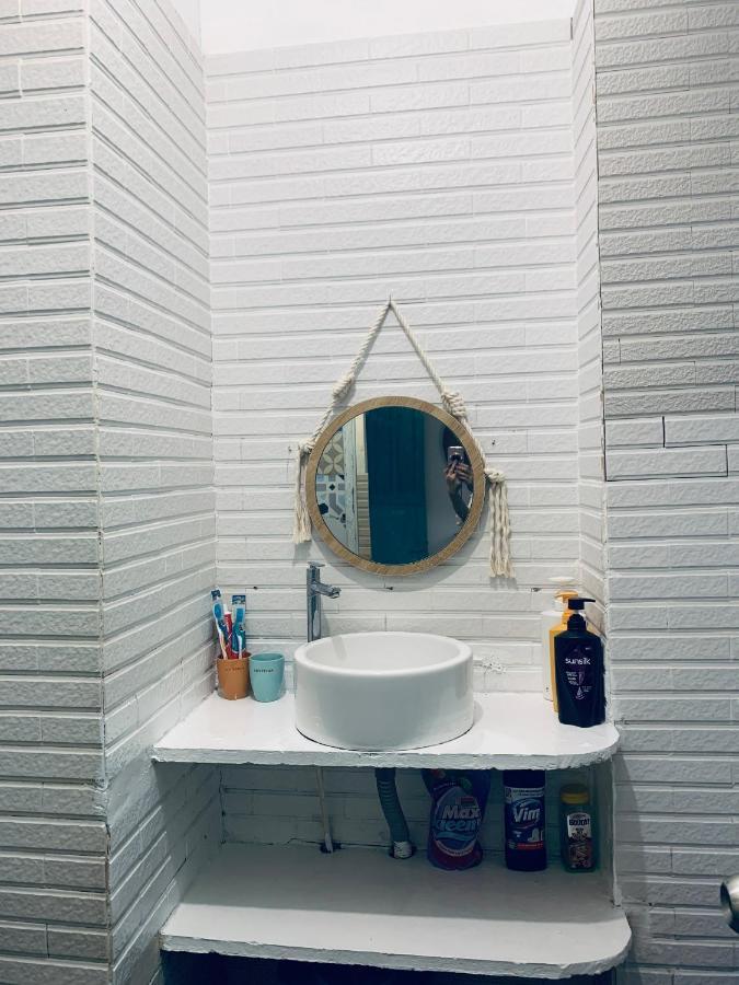 My House 630. Apartment Ho Chi Minh City