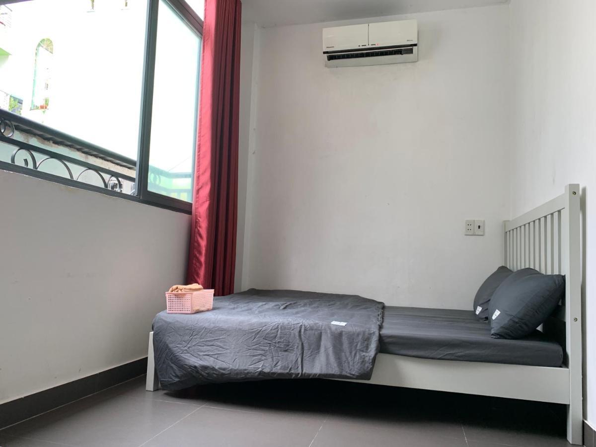 Capsule hotel Elegant Homestay Sai Gon - District 3 *