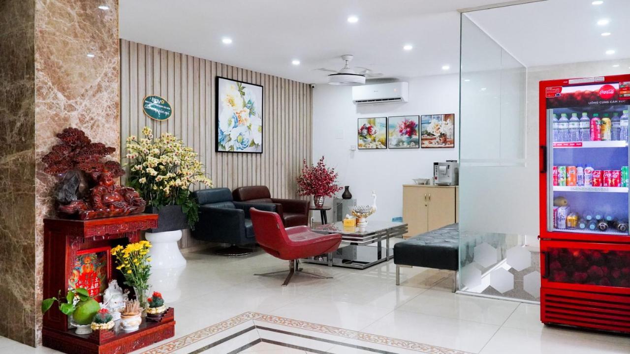 Hotel New Sun Phu Nhuan Ho Chi Minh City