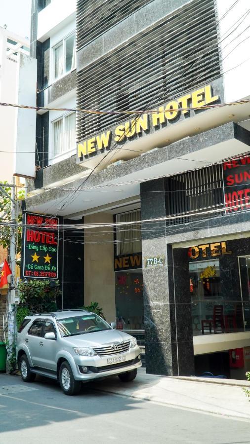New Sun Phu Nhuan 3*