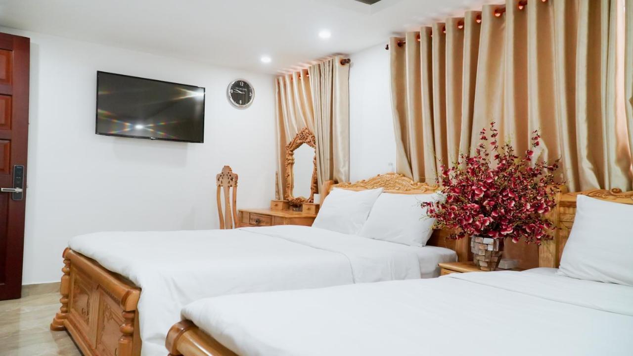 Hotel New Sun Phu Nhuan 3*