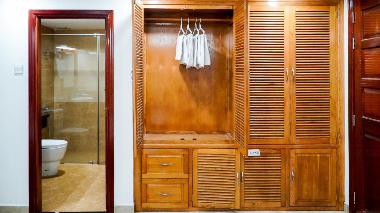 New Sun Phu Nhuan Hotel