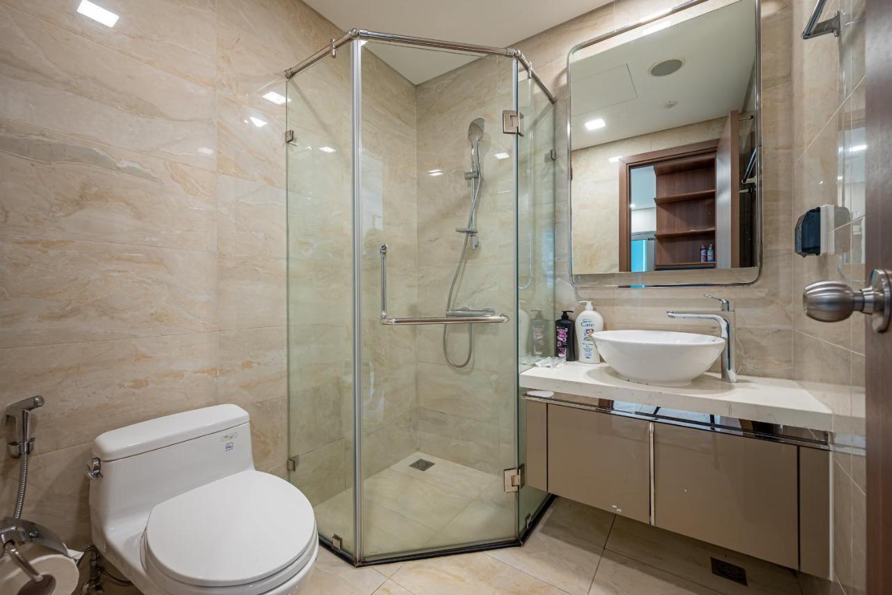 2br Landmark 81 Vinhome Park