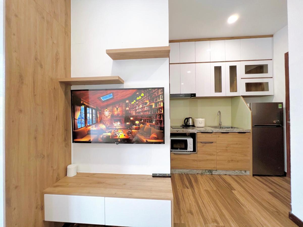 Riverside Truong Sa Phu Nhuan 2 Beds * Ho Chi Minh City