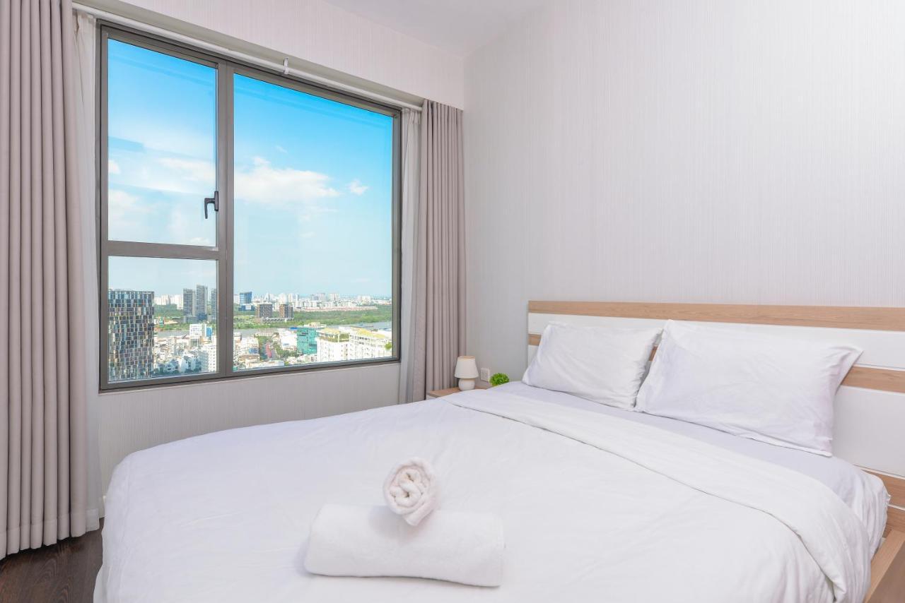 Căn hộ Mayla Saigon Downtown TP. Hồ Chí Minh