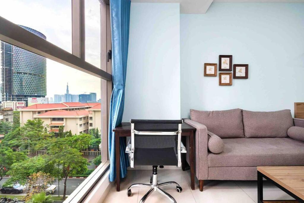 Saigon Royal Big Pangsapuri *