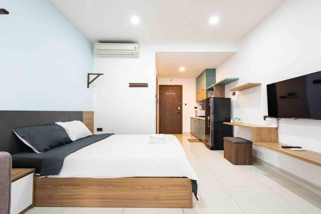 Saigon Royal Big * Bandar Ho Chi Minh