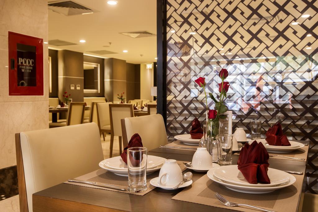 Gk 3* Ho Chi Minh City