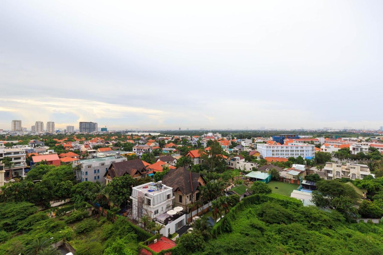 Daniel - Masteri Thao Dien Căn hộ TP. Hồ Chí Minh
