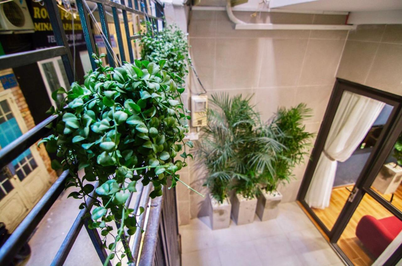 Apartment A La Maison