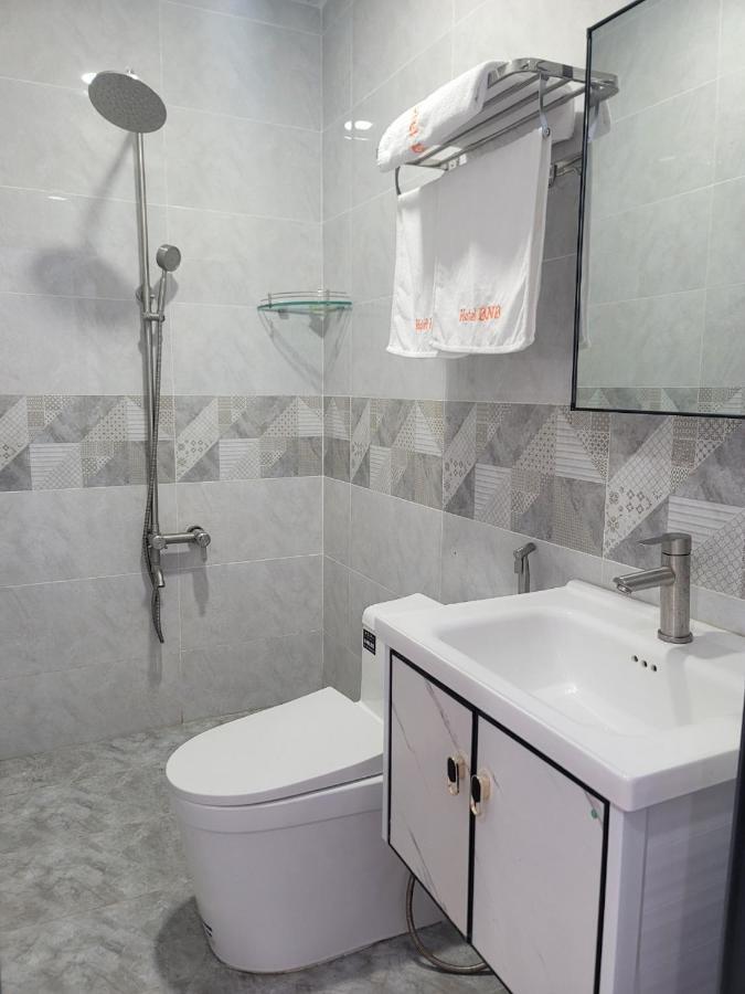 Hotel Bnb * Ho Chi Minh City