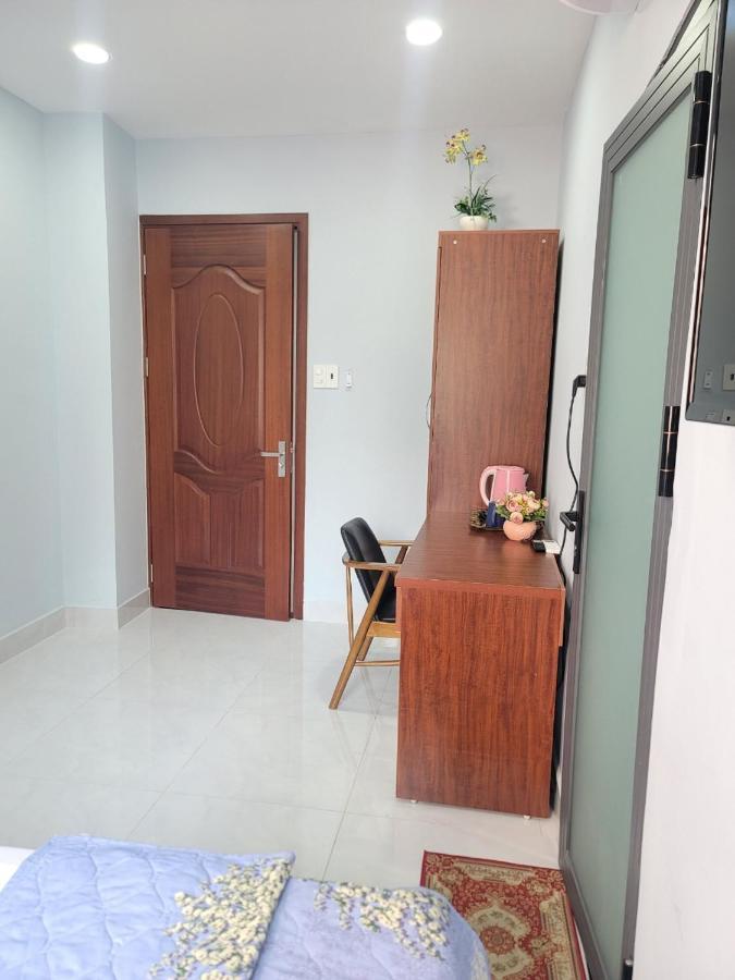 Aparthotel Hotel Bnb Ho Chi Minh City