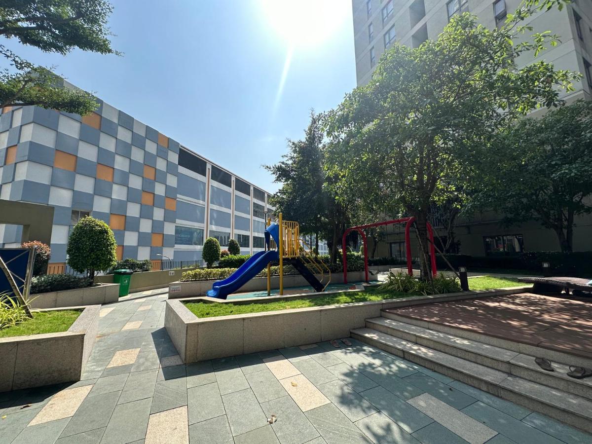 Apartment 1,2 Bedroom In Masteri Thao Dien Ho Chi Minh City