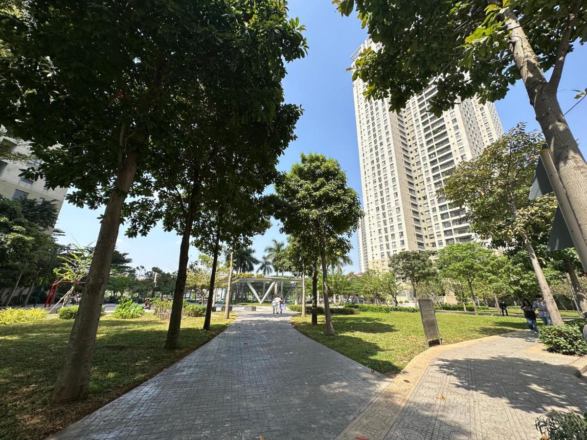 1,2 Bedroom In Masteri Thao Dien *
