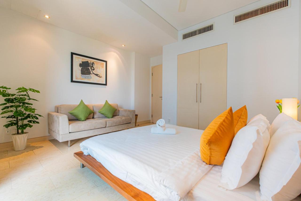 Apartment Park View Avalon District 1 Hcm *