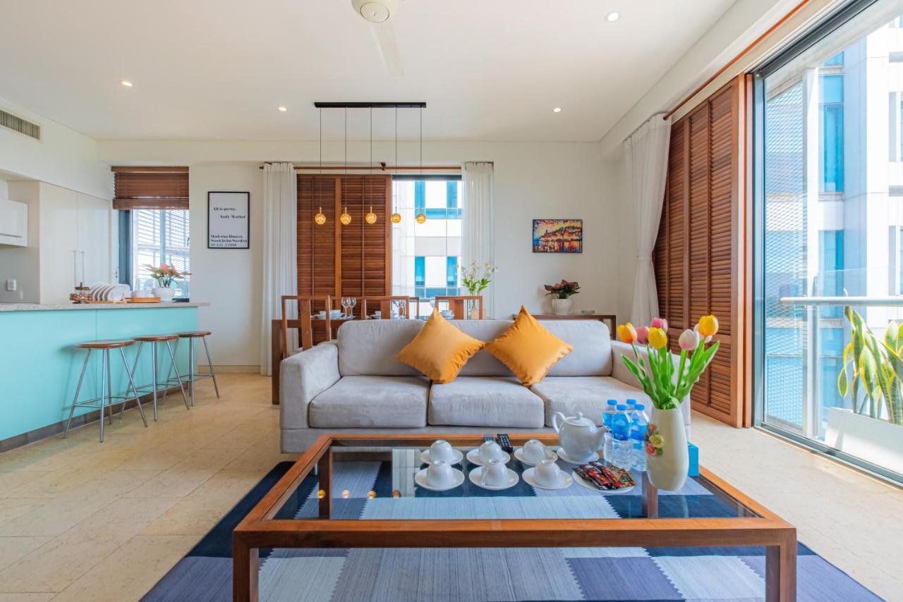 Park View Avalon District 1 Hcm Apartment Ho Chi Minh City