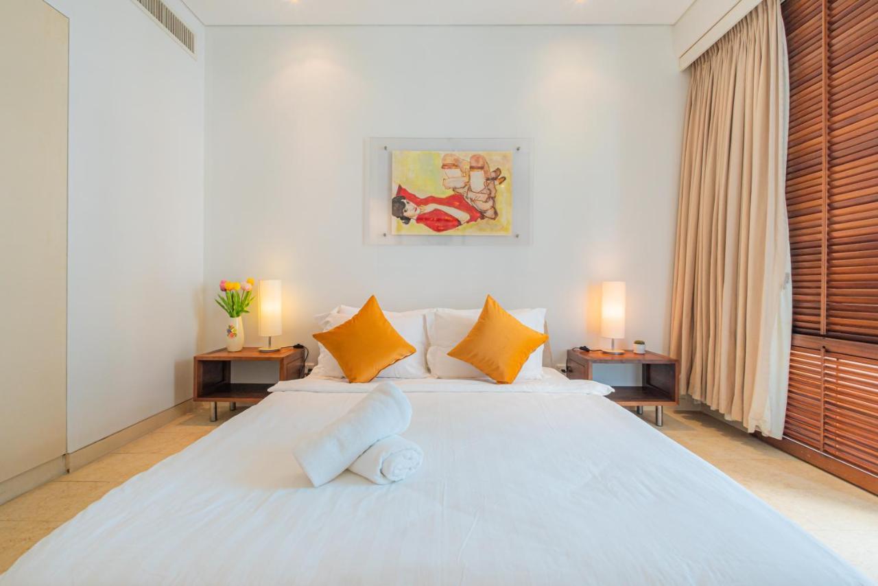 Apartment Park View Avalon District 1 Hcm Ho Chi Minh City