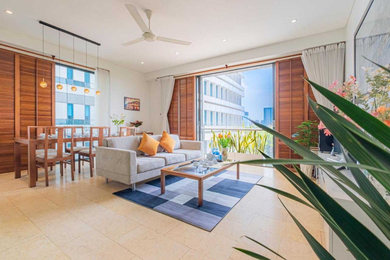 Park View Avalon District 1 Hcm Apartment Ho Chi Minh City
