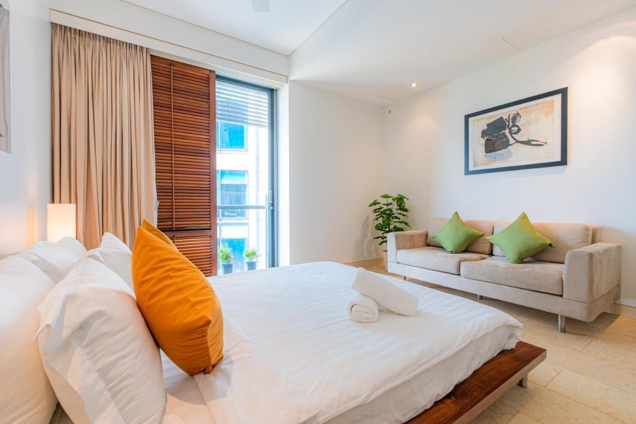 Park View Avalon District 1 Hcm Apartment Ho Chi Minh City