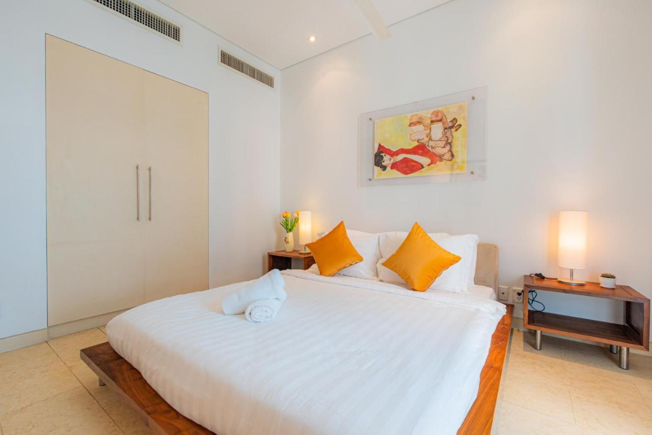 Park View Avalon District 1 Hcm Apartment Ho Chi Minh City
