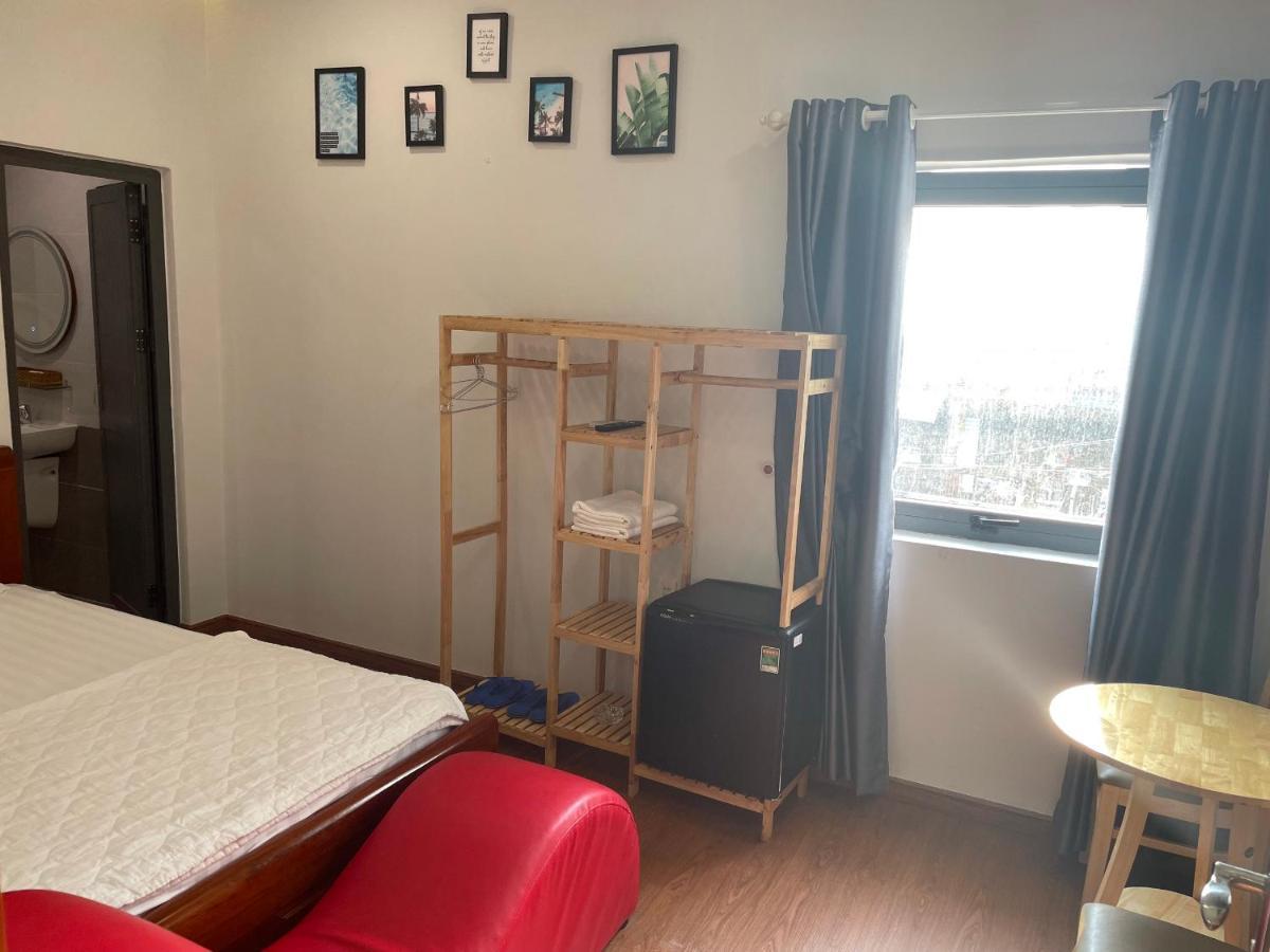 Phu Gia 1609 Hotel Ho Chi Minh City
