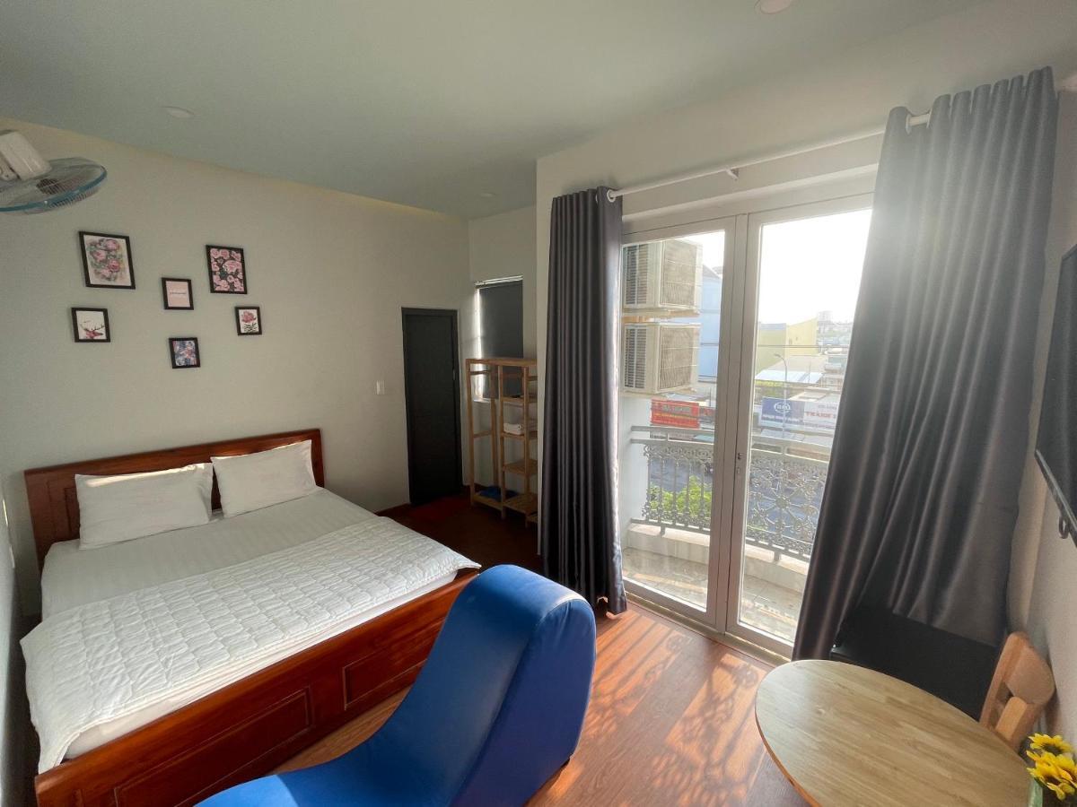 Phu Gia 1609 Hotel *
