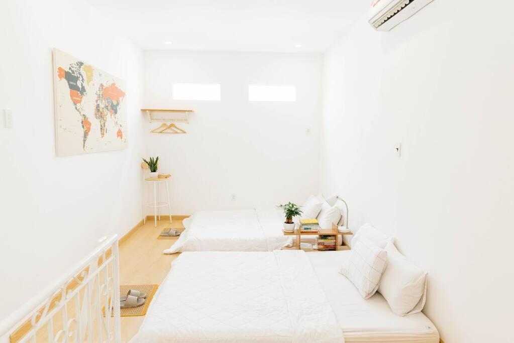 Apartment Stay&chill - H.1 - Quiet House Near Buivien