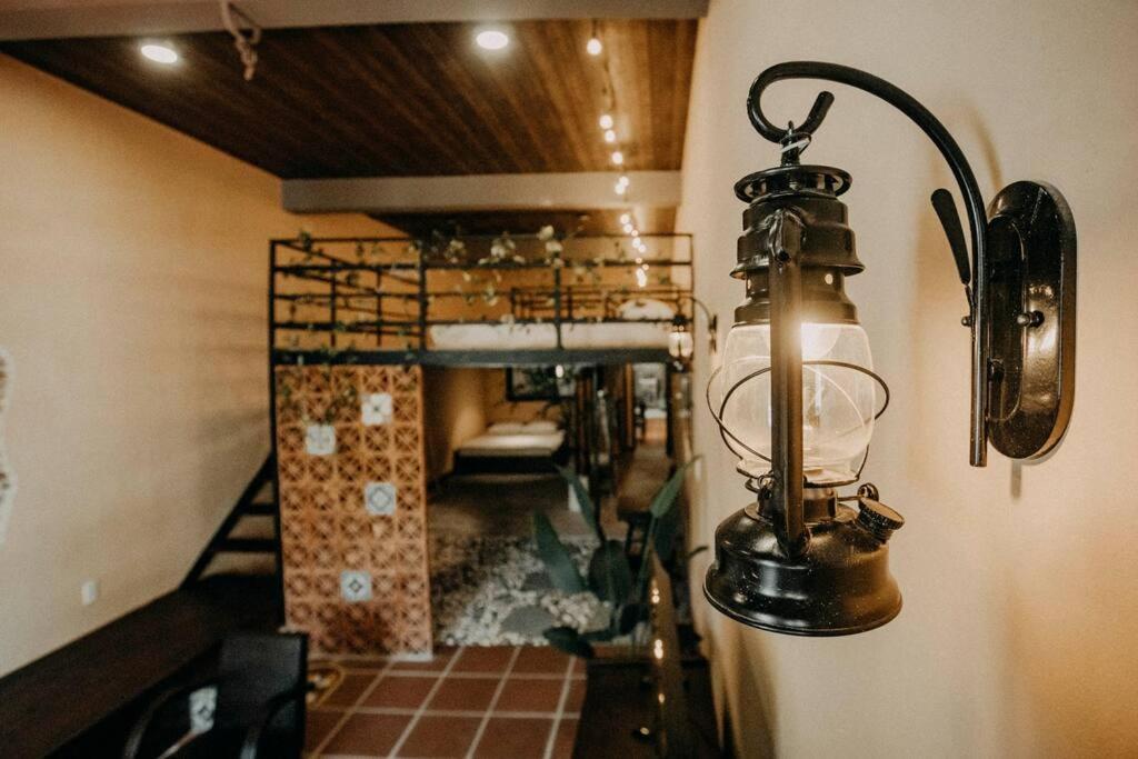 Apartment Stay&chill - H.3 - Spacious Loft Near Ben Thanh