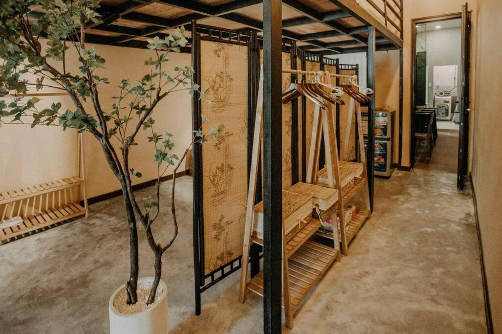 Stay&chill - H.3 - Spacious Loft Near Ben Thanh Apartment Ho Chi Minh City
