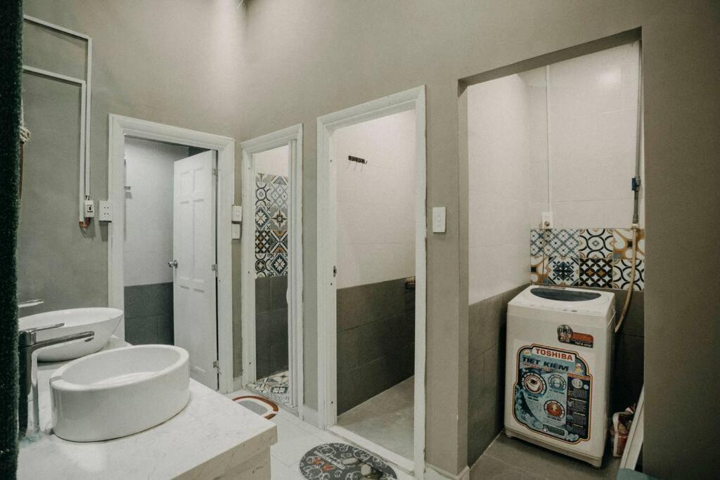 Stay&chill - H.3 - Spacious Loft Near Ben Thanh * Ho Chi Minh City
