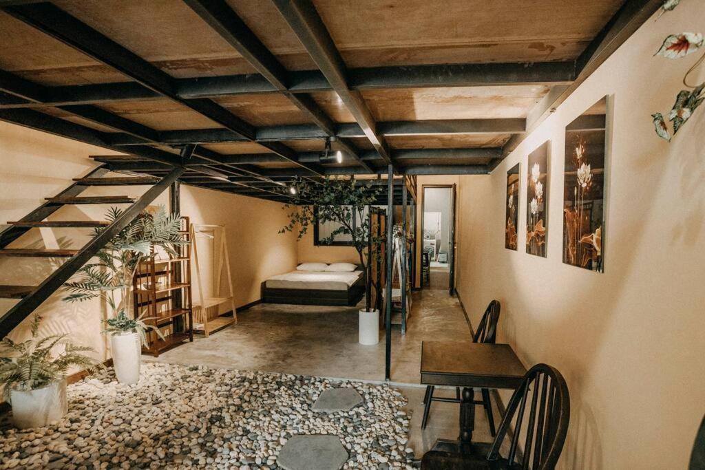 Stay&chill - H.3 - Spacious Loft Near Ben Thanh *