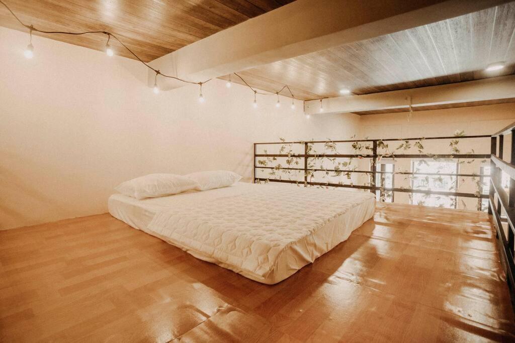 Stay&chill - H.3 - Spacious Loft Near Ben Thanh Apartment