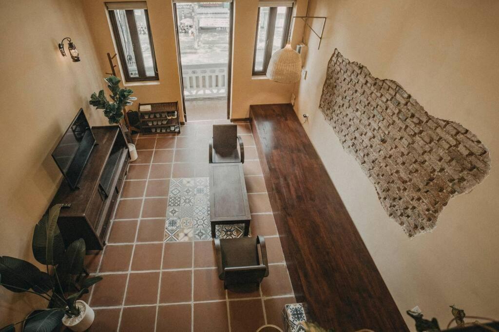 Stay&chill - H.3 - Spacious Loft Near Ben Thanh Ho Chi Minh City