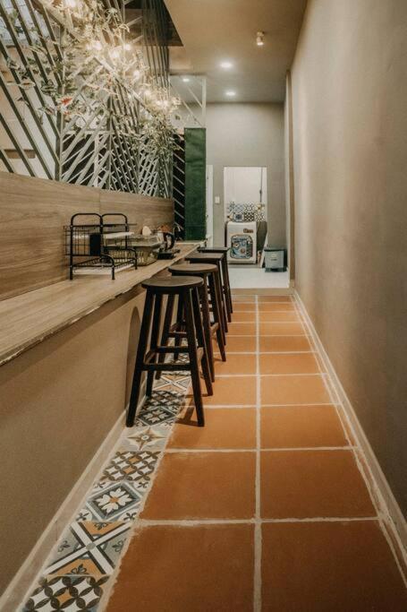 Stay&chill - H.3 - Spacious Loft Near Ben Thanh *