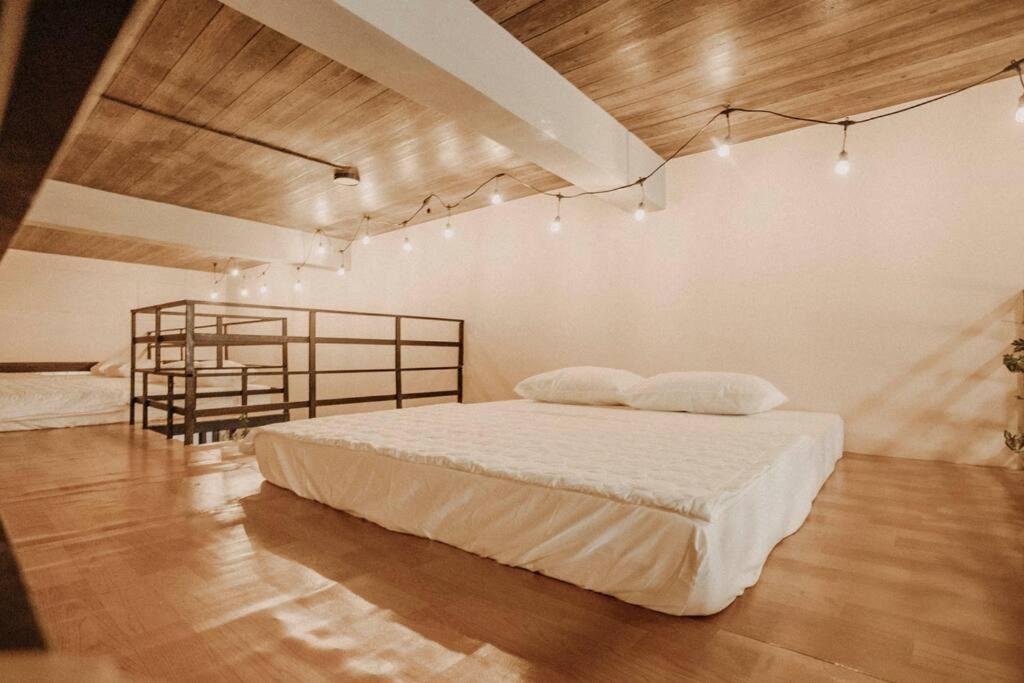 Apartment Stay&chill - H.3 - Spacious Loft Near Ben Thanh