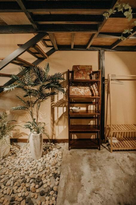 Apartment Stay&chill - H.3 - Spacious Loft Near Ben Thanh
