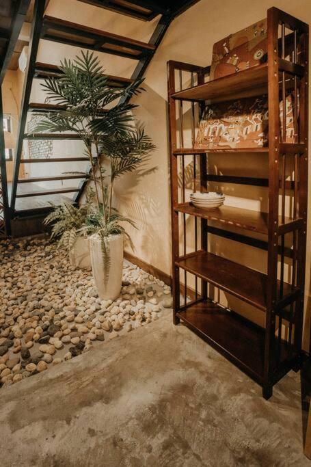 Stay&chill - H.3 - Spacious Loft Near Ben Thanh Apartment Ho Chi Minh City