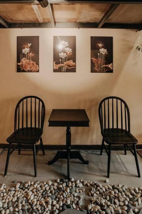 Apartment Stay&chill - H.3 - Spacious Loft Near Ben Thanh