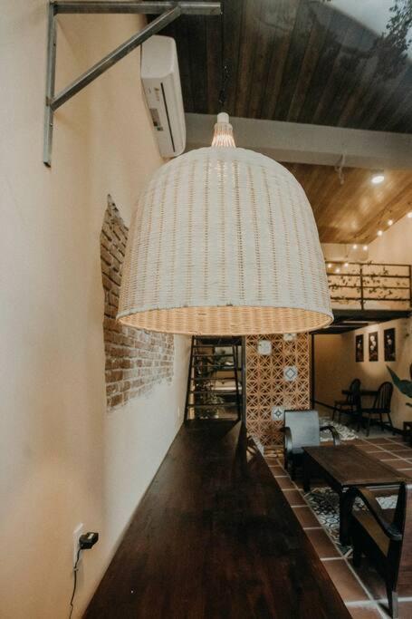 Apartment Stay&chill - H.3 - Spacious Loft Near Ben Thanh Ho Chi Minh City