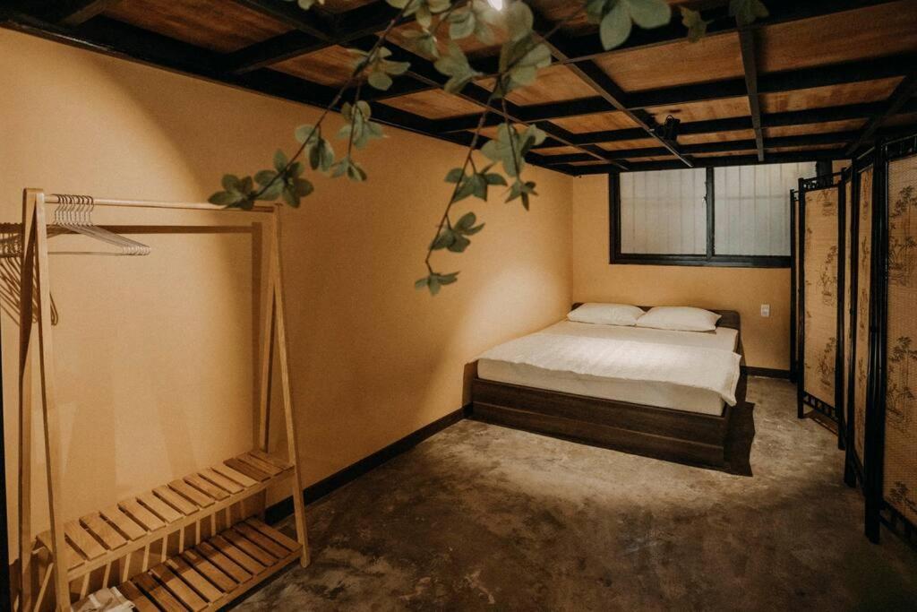 Stay&chill - H.3 - Spacious Loft Near Ben Thanh Apartment Ho Chi Minh City