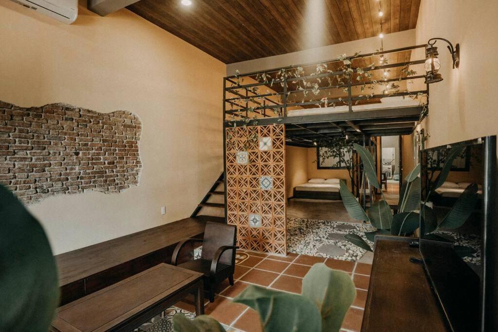 Stay&chill - H.3 - Spacious Loft Near Ben Thanh *