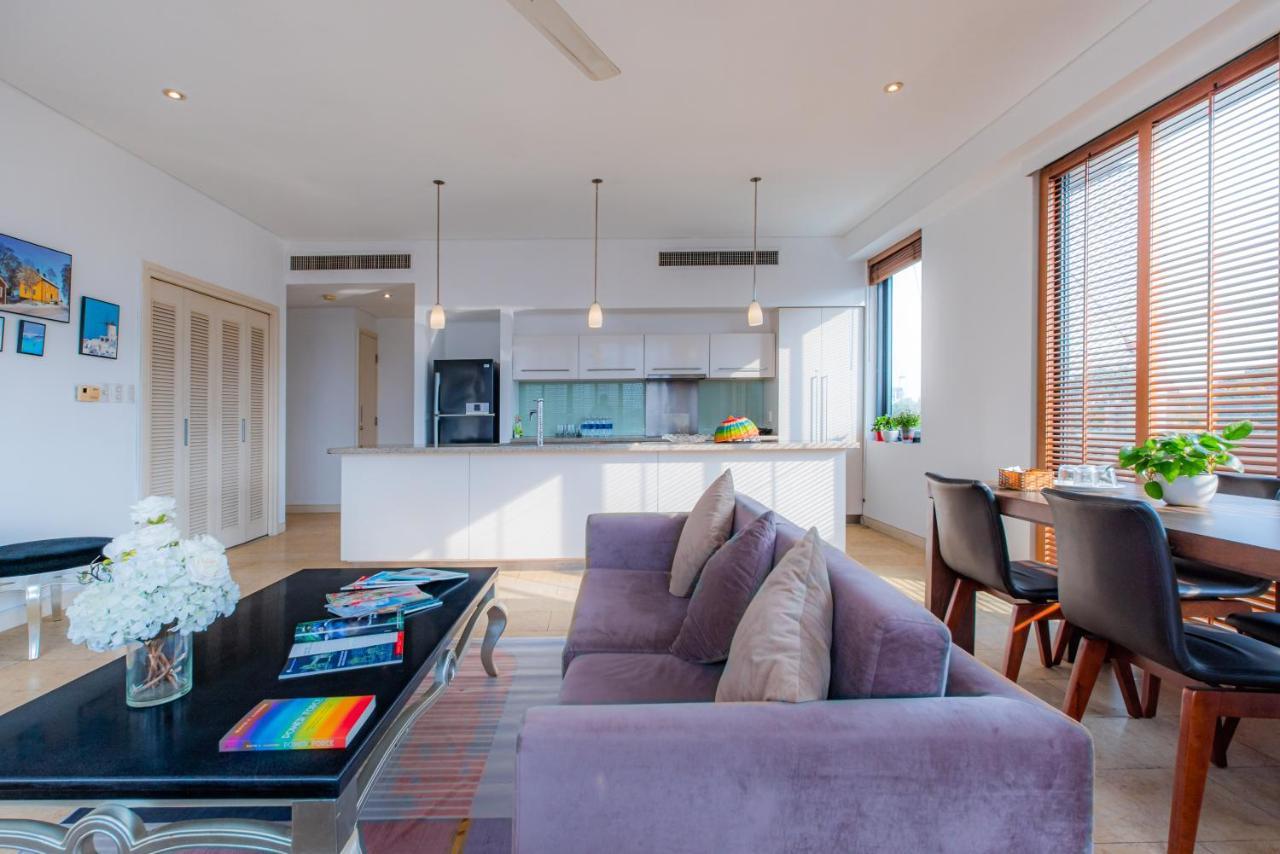 Park View Avalon District 1 Hcm Apartment Ho Chi Minh City