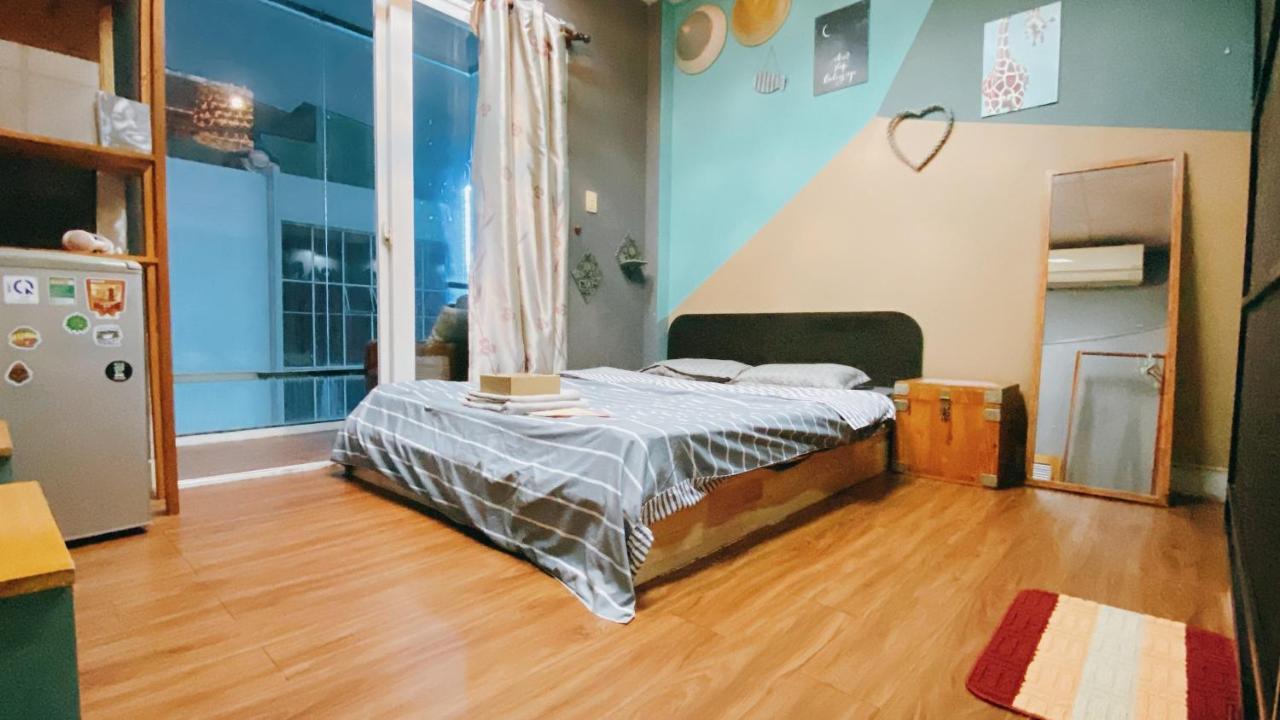 Khách sạn hẻo lánh Cozy Room@saigon TP. Hồ Chí Minh