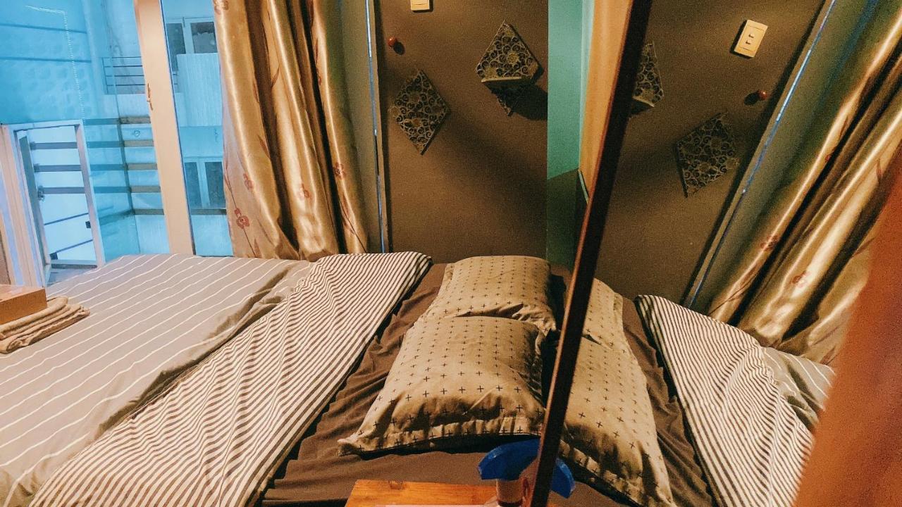 Cozy Room@saigon Khách sạn hẻo lánh