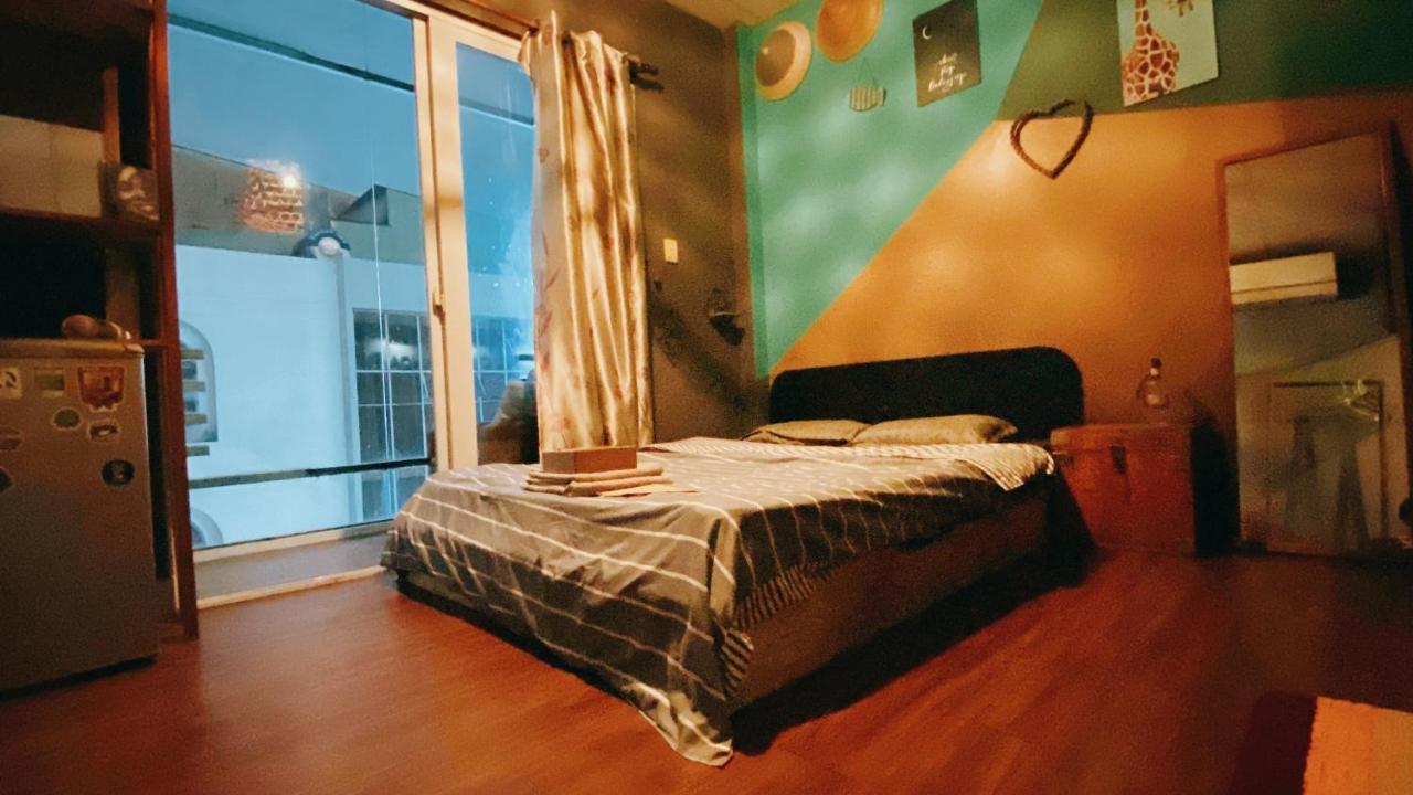 Cozy Room@saigon