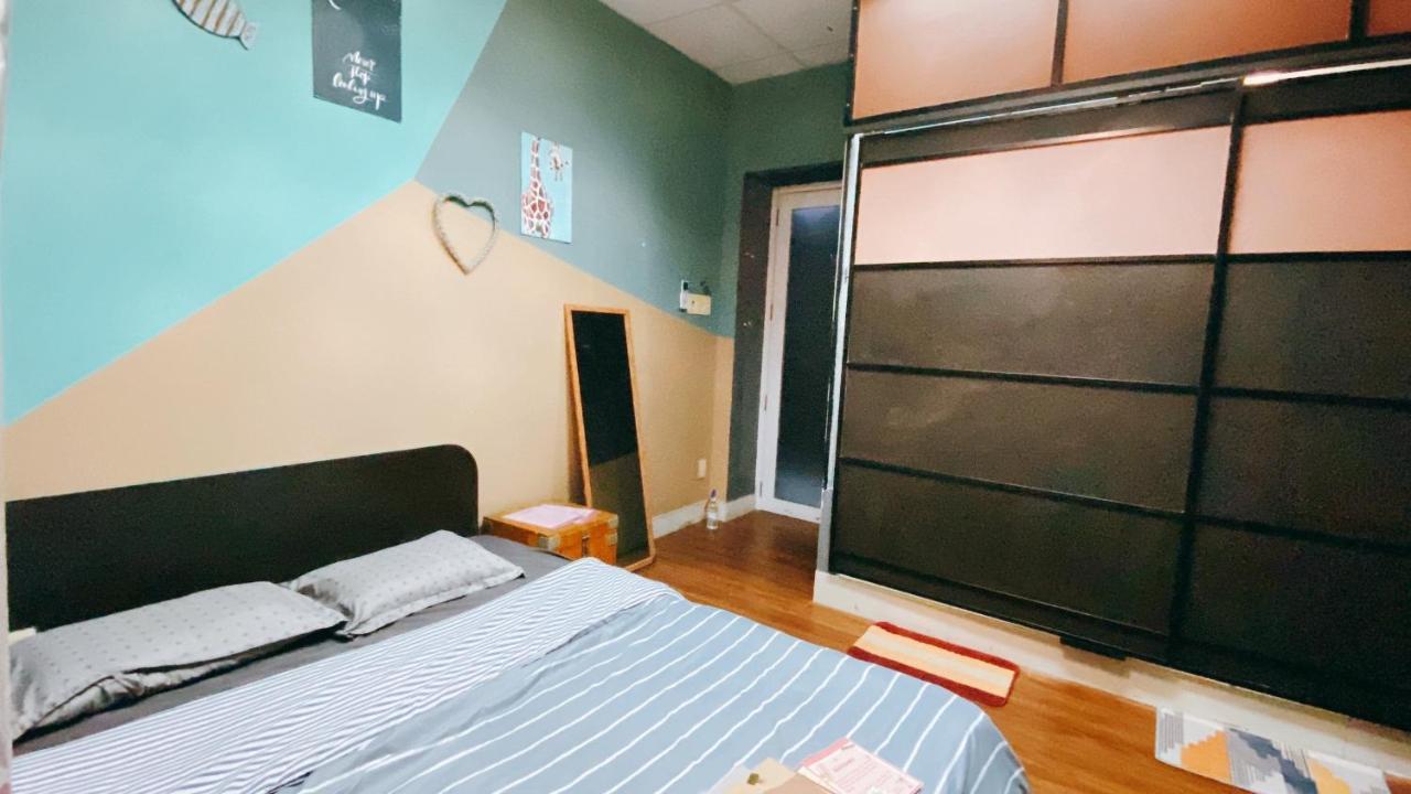 Cozy Room@saigon *