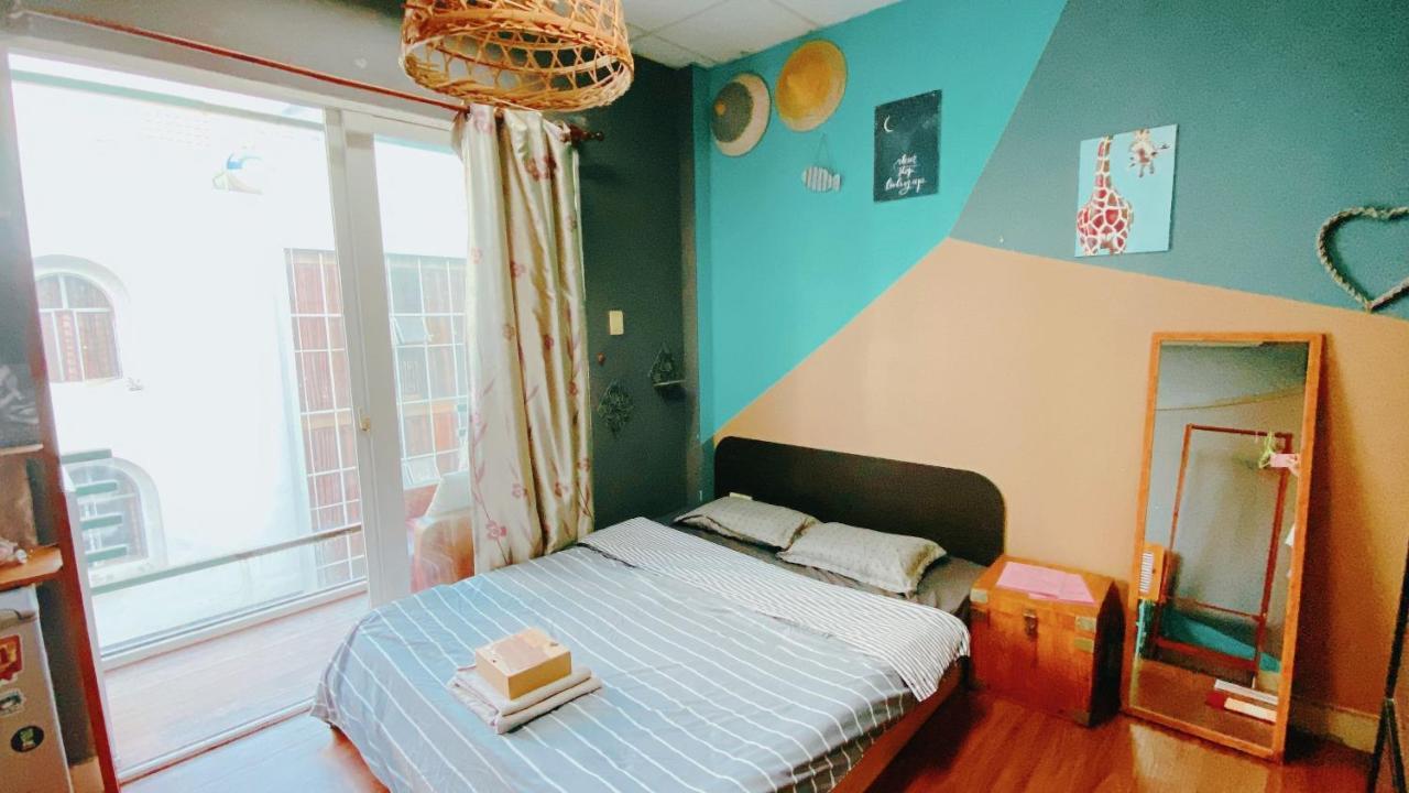 Cozy Room@saigon TP. Hồ Chí Minh