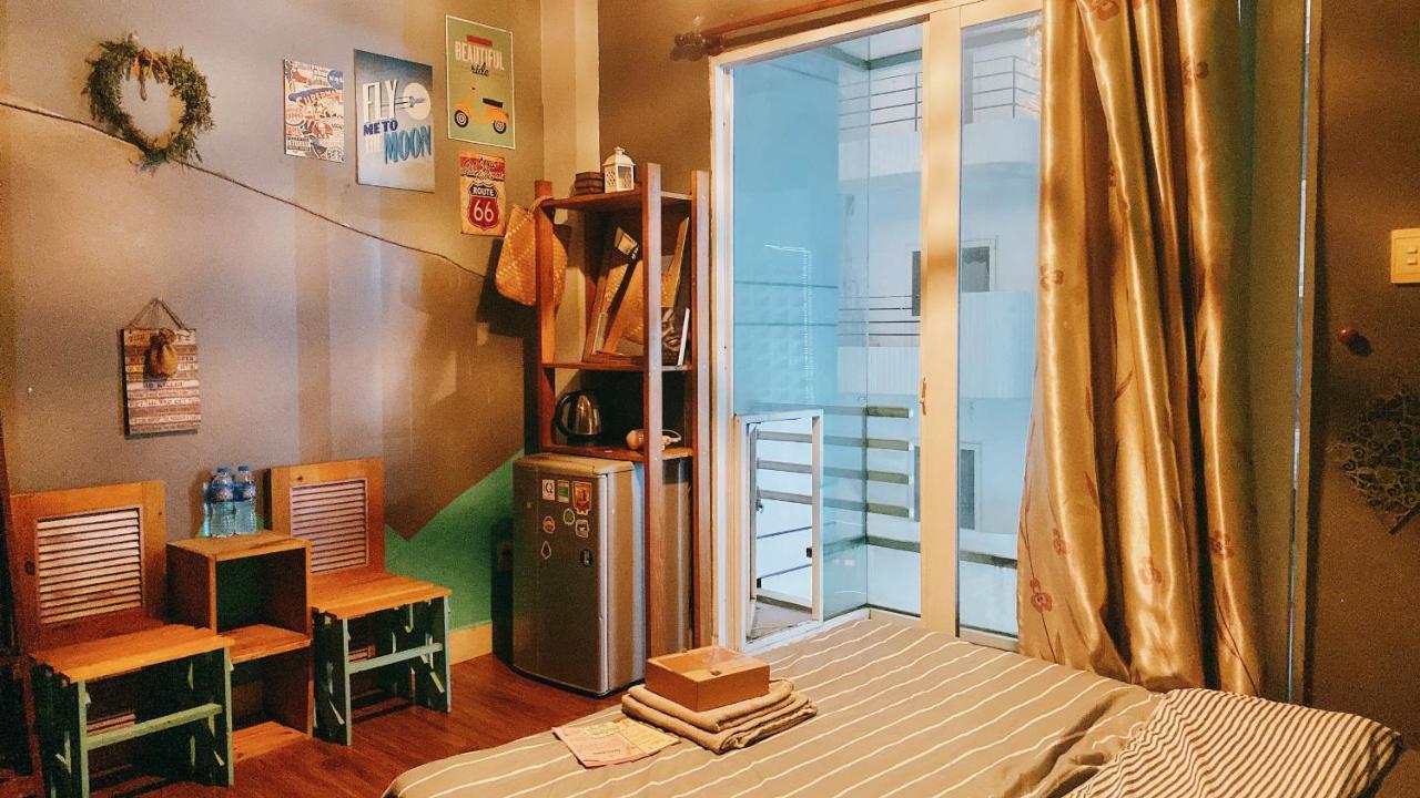 Cozy Room@saigon Aparthotel *
